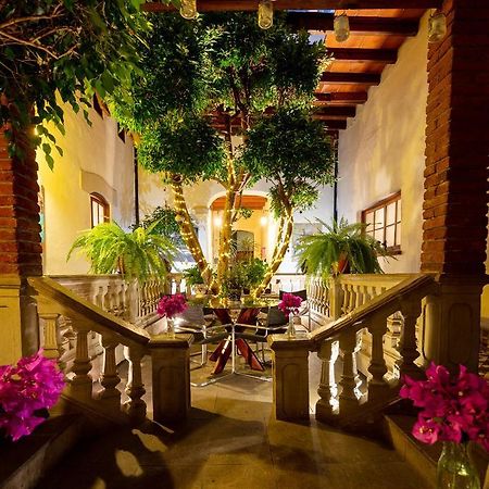 Meztli: Casa Boutique & Spa Ciudad de México Exterior foto